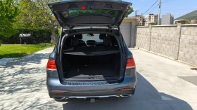Mercedes-Benz GLE 350 Mercedes-Benz GLE 350 AMG панорама Distronic 360 к - 56500 лв. - 94820590 | Car24.bg