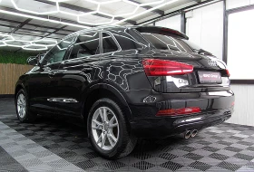 Audi Q3 S-LINE/F1/LED/NAVI/ TOP!!!  | Mobile.bg    4