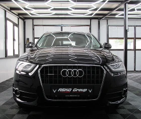 Audi Q3 S-LINE/F1/LED/NAVI/ TOP!!!  | Mobile.bg    2