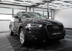 Audi Q3 S-LINE/F1/LED/NAVI/ TOP!!!  | Mobile.bg    3