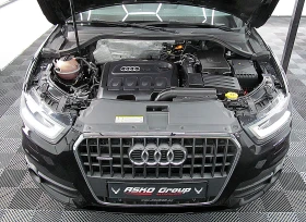 Audi Q3 S-LINE/F1/LED/NAVI/ TOP!!!  | Mobile.bg    17