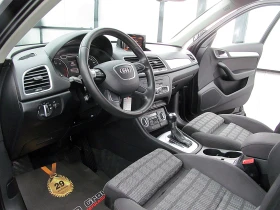 Audi Q3 S-LINE/F1/LED/NAVI/ TOP!!!  | Mobile.bg    10