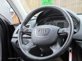 Audi Q3 S-LINE/F1/LED/NAVI/ TOP!!!  | Mobile.bg    13