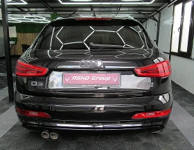 Audi Q3 S-LINE/F1/LED/NAVI/ TOP!!!  | Mobile.bg    5