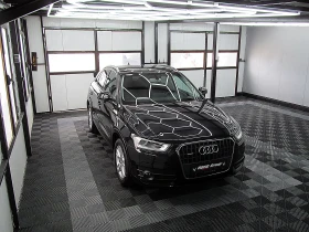 Audi Q3 S-LINE/F1/LED/NAVI/ TOP!!!  | Mobile.bg    7