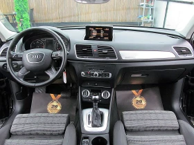Audi Q3 S-LINE/F1/LED/NAVI/ TOP!!!  | Mobile.bg    14