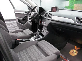 Audi Q3 S-LINE/F1/LED/NAVI/ TOP!!!  | Mobile.bg    11