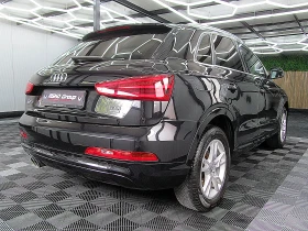 Audi Q3 S-LINE/F1/LED/NAVI/ TOP!!!  | Mobile.bg    6