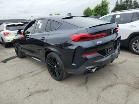 BMW X6 * CARFAX * АВТО КРЕДИТ * ЦЕНА ДО БГ! - 88999 лв. - 70419465 4