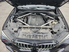 BMW X6 * CARFAX * АВТО КРЕДИТ * ЦЕНА ДО БГ! - 88999 лв. - 70419465 11