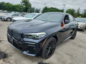 BMW X6 * CARFAX * АВТО КРЕДИТ * ЦЕНА ДО БГ! - 88999 лв. - 70419465 2