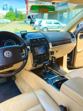 VW Touareg - 10999 лв. - 89308569 7