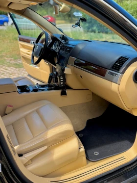 VW Touareg - 10999 лв. - 89308569 5