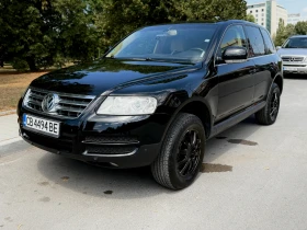 VW Touareg - 10999 лв. - 89308569 3