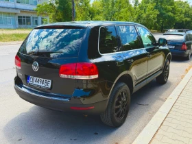 VW Touareg - 10999 лв. - 89308569 4