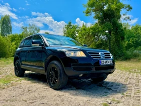 VW Touareg - 10999 лв. - 89308569 12