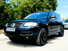 VW Touareg - 10999 лв. - 89308569 2