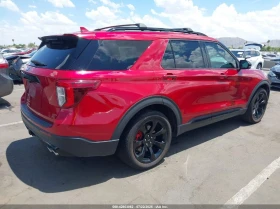 Ford Explorer 2020 FORD EXPLORER ST - 51500 лв. - 40253437 8