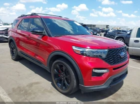 Ford Explorer 2020 FORD EXPLORER ST - 51500 лв. - 40253437 2