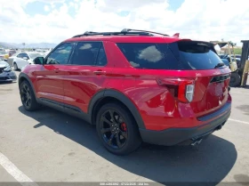 Ford Explorer 2020 FORD EXPLORER ST - 51500 лв. - 40253437 6