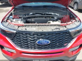 Ford Explorer 2020 FORD EXPLORER ST - 51500 лв. - 40253437 12