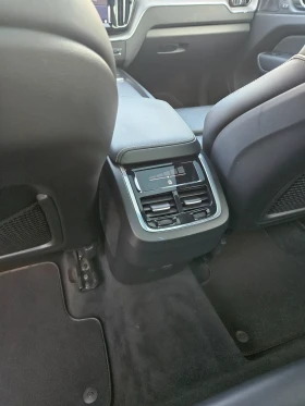 Volvo XC60 Дизел хибрид PLUS DARK 240кс - 75900 лв. - 34513562 8