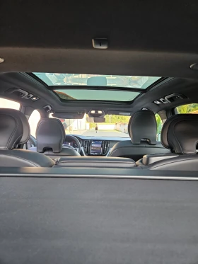 Volvo XC60 Дизел хибрид PLUS DARK 240кс - 75900 лв. - 34513562 7