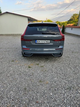 Volvo XC60 Дизел хибрид PLUS DARK 240кс - 75900 лв. - 34513562 6