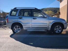 Обява за продажба на Suzuki Grand vitara 2.0 Бензин 128кс. ~15 899 лв. - изображение 7 | Auto.bg Обява за продажба на Suzuki Grand vitara 2.0 Бензин 128кс. ~15 899 лв. - изображение 7
