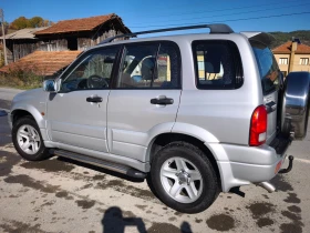 Обява за продажба на Suzuki Grand vitara 2.0 Бензин 128кс. ~15 899 лв. - изображение 8 | Auto.bg Обява за продажба на Suzuki Grand vitara 2.0 Бензин 128кс. ~15 899 лв. - изображение 8