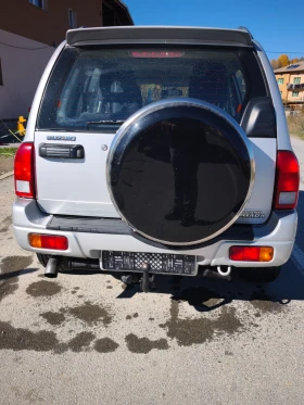 Обява за продажба на Suzuki Grand vitara 2.0 Бензин 128кс. ~15 899 лв. - изображение 10 | Auto.bg Обява за продажба на Suzuki Grand vitara 2.0 Бензин 128кс. ~15 899 лв. - изображение 10