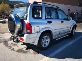 Обява за продажба на Suzuki Grand vitara 2.0 Бензин 128кс. ~15 899 лв. - изображение 9 | Auto.bg Обява за продажба на Suzuki Grand vitara 2.0 Бензин 128кс. ~15 899 лв. - изображение 9