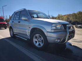 Обява за продажба на Suzuki Grand vitara 2.0 Бензин 128кс. ~15 899 лв. - изображение 1 | Auto.bg Обява за продажба на Suzuki Grand vitara 2.0 Бензин 128кс. ~15 899 лв. - изображение 1