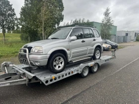 Suzuki Grand vitara 2.0  128. | Mobile.bg    13