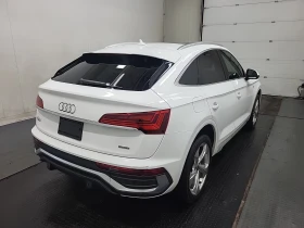 Audi Q5 Sportback PROGRESSIV* CARFAX* *  | Mobile.bg    5