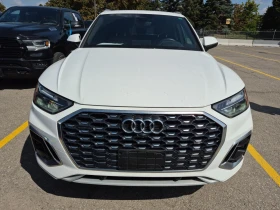 Audi Q5 Sportback PROGRESSIV* CARFAX* *  | Mobile.bg    3