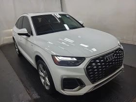 Audi Q5 Sportback PROGRESSIV* CARFAX* *  | Mobile.bg    2