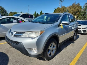 Обява за продажба на Toyota Rav4 * XLE * CARFAX * БЕЗ ПЪРВОНАЧАЛНА ВНОСКА ~23 450 лв. - изображение 1