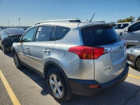 Обява за продажба на Toyota Rav4 * XLE * CARFAX * БЕЗ ПЪРВОНАЧАЛНА ВНОСКА ~23 450 лв. - изображение 3