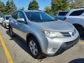 Обява за продажба на Toyota Rav4 * XLE * CARFAX * БЕЗ ПЪРВОНАЧАЛНА ВНОСКА ~23 450 лв. - изображение 1
