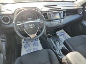 Обява за продажба на Toyota Rav4 * XLE * CARFAX * БЕЗ ПЪРВОНАЧАЛНА ВНОСКА ~23 450 лв. - изображение 9