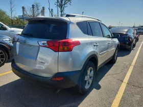 Обява за продажба на Toyota Rav4 * XLE * CARFAX * БЕЗ ПЪРВОНАЧАЛНА ВНОСКА ~23 450 лв. - изображение 2