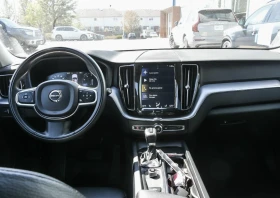 Volvo XC60 2020 Volvo XC60 Momentum Plus | Mobile.bg    6