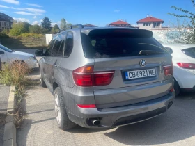 Обява за продажба на BMW X5 40d facelift ~22 500 лв. - изображение 4