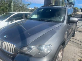 Обява за продажба на BMW X5 40d facelift ~22 500 лв. - изображение 1