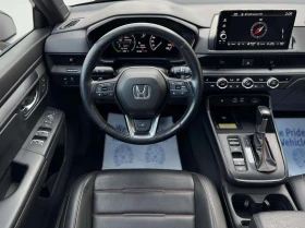 Honda Cr-v 2.0 Hybrid 4x4 / EX-L / Carplay - 58100 лв. / 29706.06 € - 10830246 7