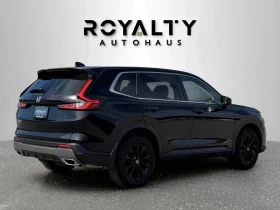 Honda Cr-v 2.0 Hybrid 4x4 / EX-L / Carplay - 58100 лв. / 29706.06 € - 10830246 3