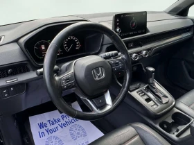 Honda Cr-v 2.0 Hybrid 4x4 / EX-L / Carplay - 58100 лв. / 29706.06 € - 10830246 6