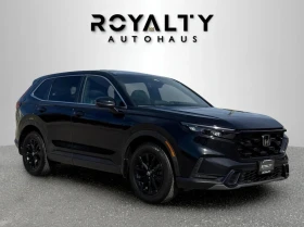 Honda Cr-v 2.0 Hybrid 4x4 / EX-L / Carplay - 58100 лв. / 29706.06 € - 10830246 2