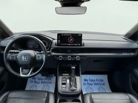 Honda Cr-v 2.0 Hybrid 4x4 / EX-L / Carplay - 58100 лв. / 29706.06 € - 10830246 9